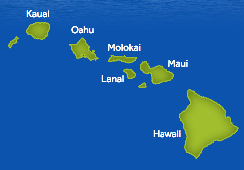 モロカイ島 - Wikipedia