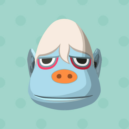 あつ森 コンパクトでおしゃれな海辺のレイアウト紹介 - いつもの暮らしをちょっと良くする