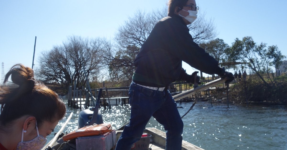 矢切の渡し」で葛飾柴又へ！東京にこんなレトロな渡し船があったとはORICON NEWS