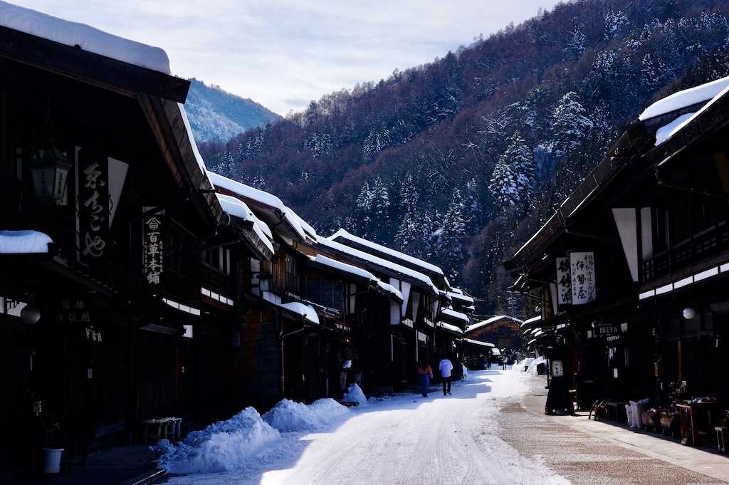 ゆきたかさんの投稿 奈良井宿ことりっぷ
