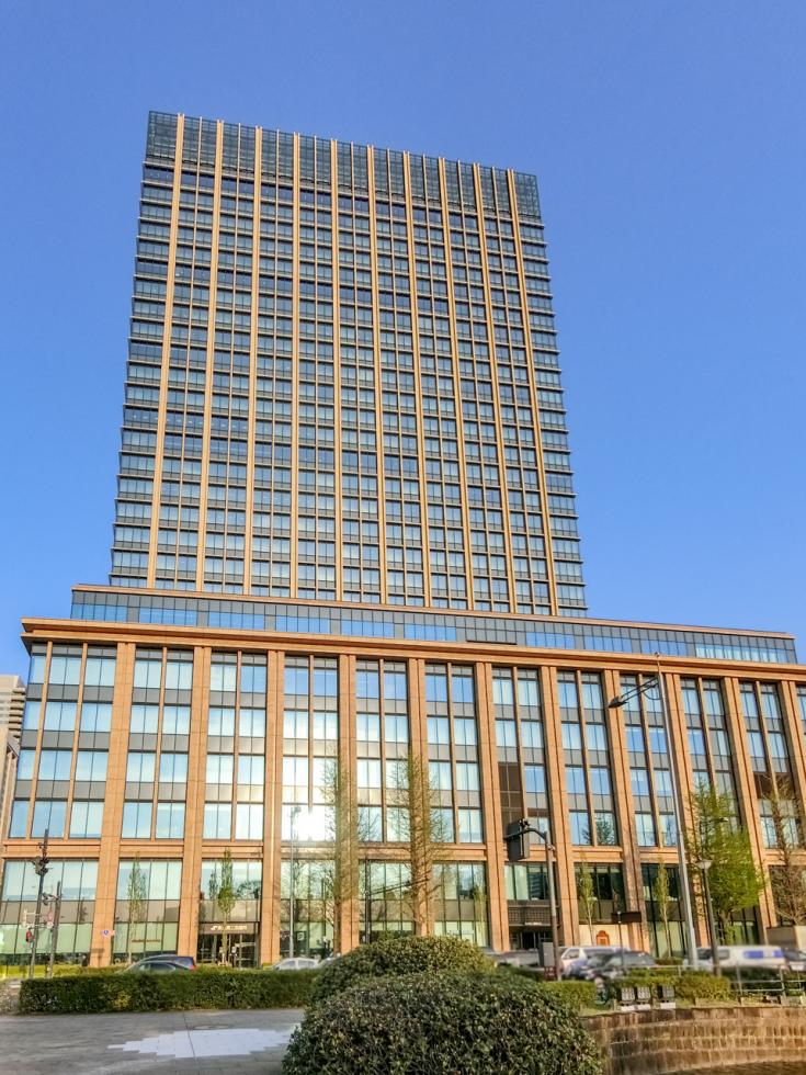 丸の内二重橋ビル