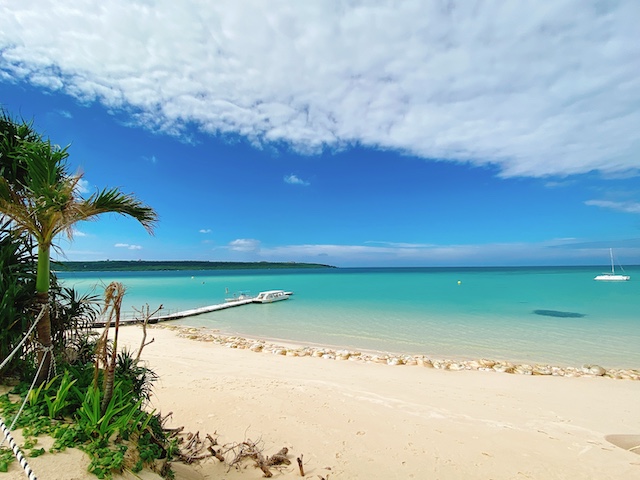 与那覇前浜ビーチ周辺に近い高級ホテル・旅館 - 宿泊予約は