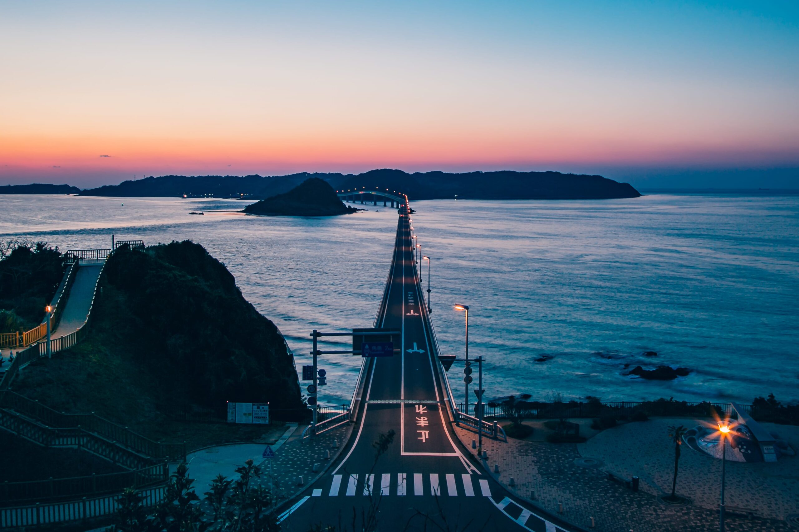 2025年最新 角島 つのしま