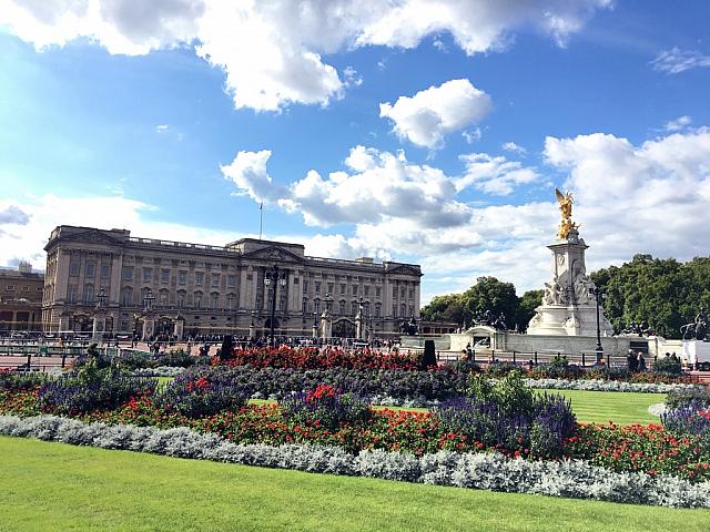 2025 ロンドンおすすめ観光スポット17選！人気のハリーポッターツアーやモデルコースも紹介