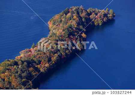 初心者向け 中禅寺湖八丁出島紅葉 満喫コース 駐車場情報２０２３やまきたかんと