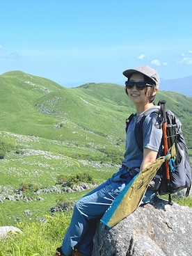 夏登山の際の服装とは？レディースアイテムを紹介身に着けるBE-PAL キャンプ、アウトドア、自然派生活の情報源ビーパル