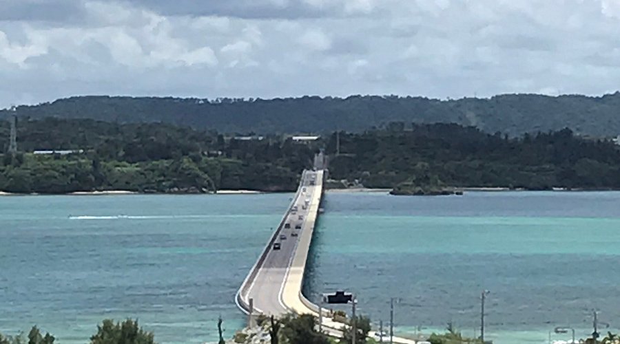 沖縄・古宇利島のモデルプラン・アクティビティ