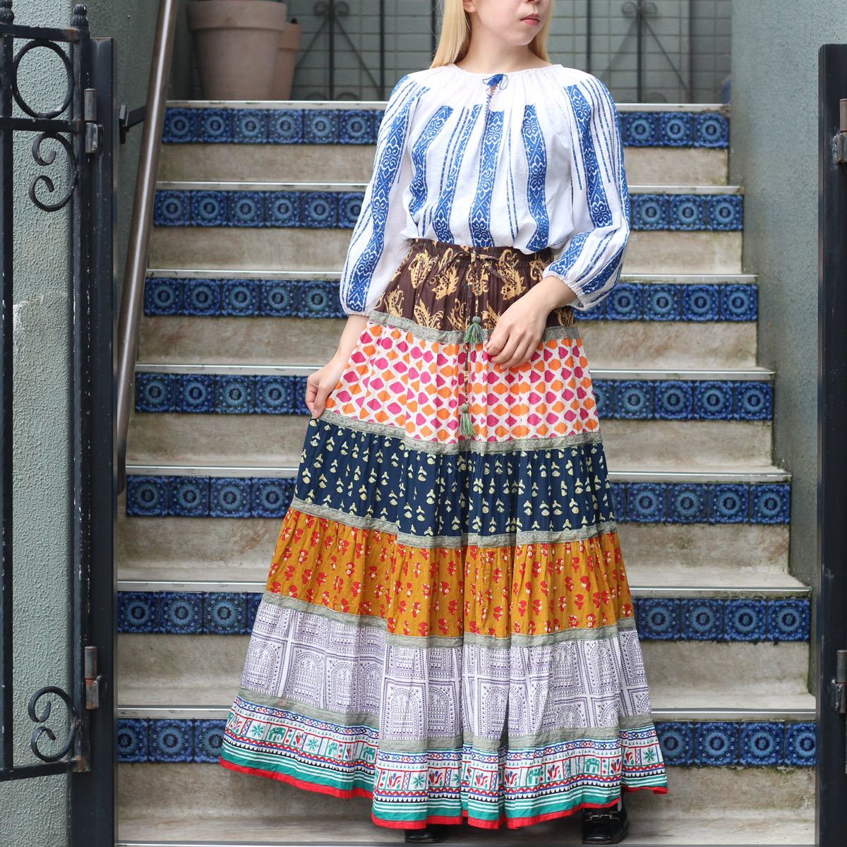 コテージコア！Minecraft