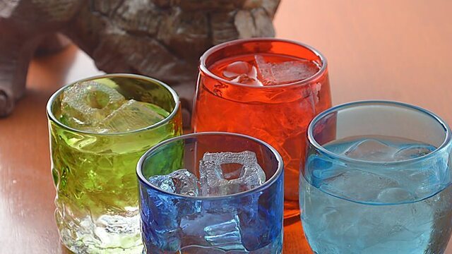 いちゃりば {新宿3丁目} :