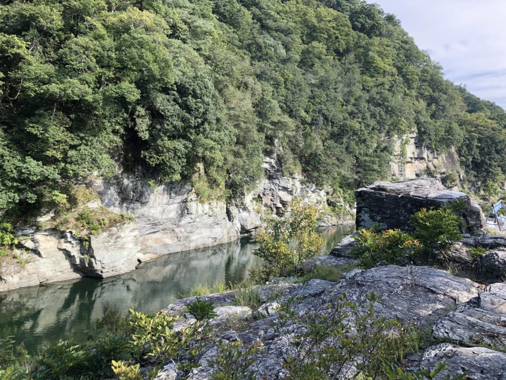 都心からのアクセス良好！長瀞岩畳の魅力を25枚の写真で完全レビュ