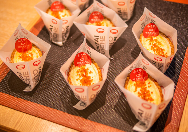 空港でも買える！福岡の人気おみやげ10選 - 日本の観光メディアMATCHA