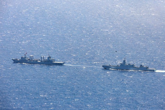 ボールズ・ピラミッド ～タスマン海に聳える孤高の尖塔～瀧波一誠