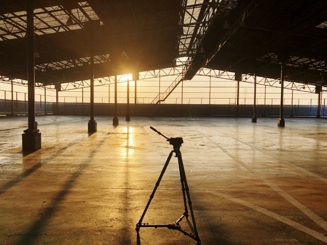 埼玉の撮影スポットLeicaHolics