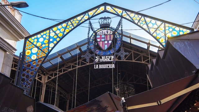 サン・ジョセップ市場 - バルセロナのおすすめショッピング・お土産・買い物スポット現地を知り尽くしたガイドによる口コミ情報 トラベルコ