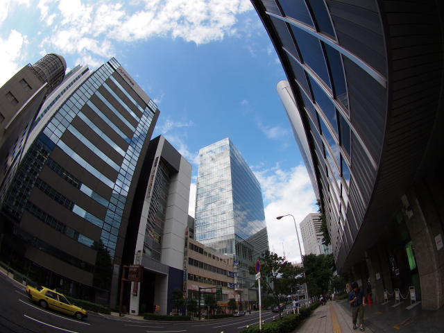 都会 ビルの写真素材写真素材なら「写真AC」無料 フリー