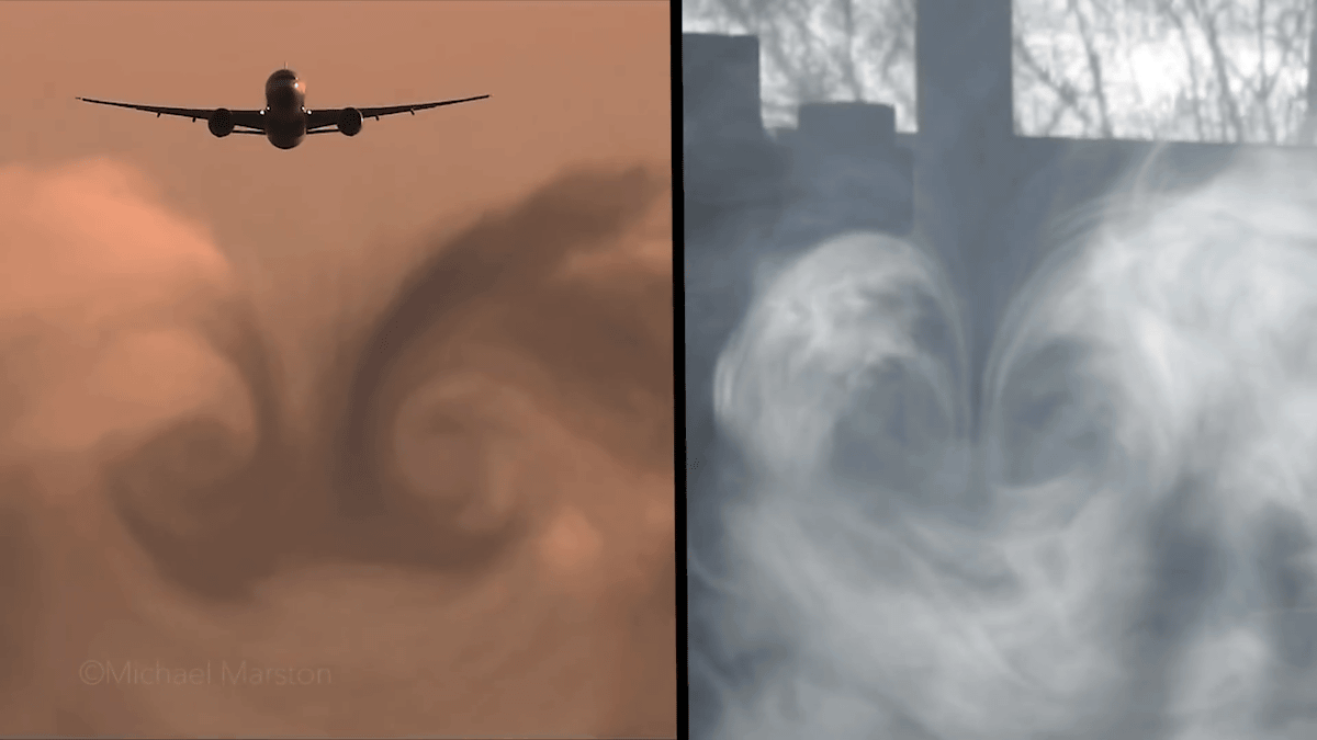 画像ギャラリー飛行機は雲に入るとなぜ揺れる？ 意外と複雑な空の航路事情 安全のための工夫とは乗りものニュース