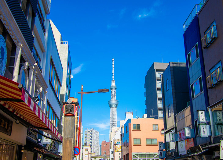 台東区浅草での観光中、ホッと一息つけるおすすめの休憩スポットはこちら！ いいちこ- エキスパート - Yahoo!ニュース