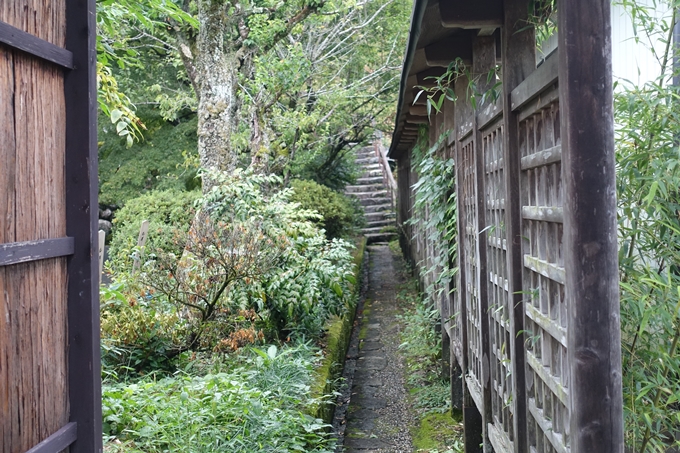 岐阜の旅・郡上八幡｢いがわ小径｣woaimaoの気ままなお話