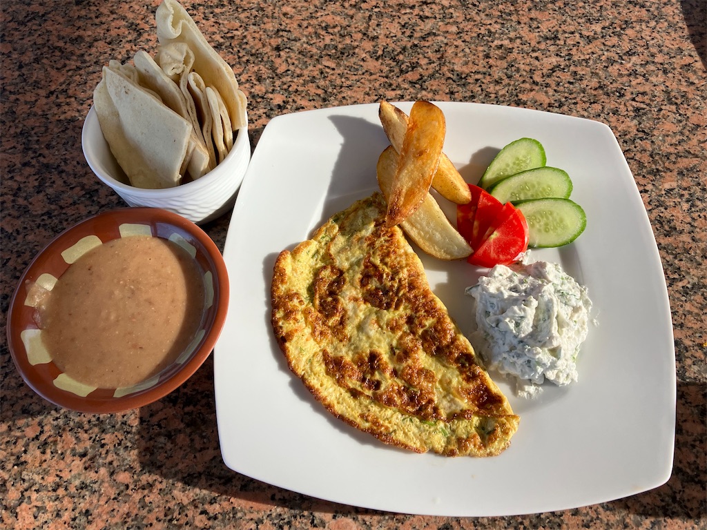 エジプト スキューバ ダイビング価格と