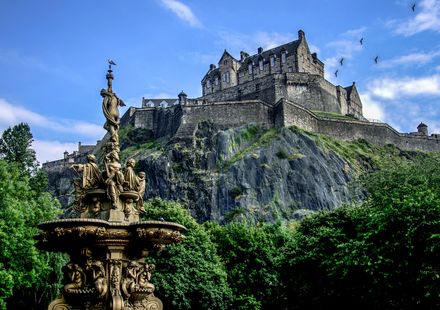 イギリスの世界遺産 クチコミ人気ランキング フォートラベル