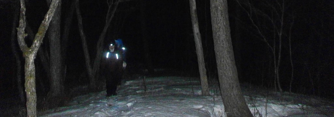 美しい夜景が見れる関東ナイトハイキングコース10選