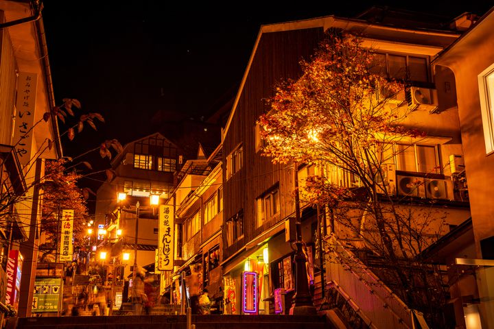 2025年最新 九州・沖縄 夫婦・カップル旅行におすすめの温泉地ランキングゆこゆこ