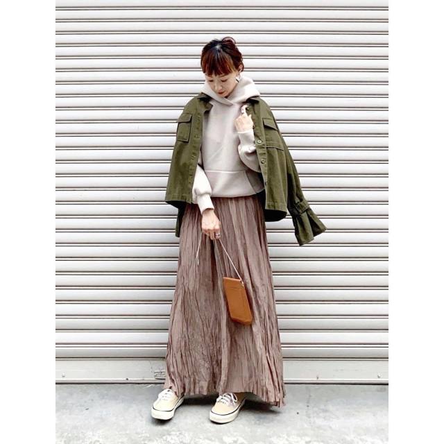 季節別 遊園地・テーマパークを楽しむ大人コーデ♪軽やかなアクティブスタイルで満喫！Niau ニアウ