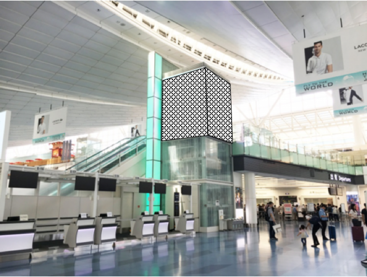 羽田空港に到着してから、飛行機に乗るまでの流れとは損害保険ジャパン株式会社