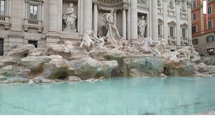 2025年 トレヴィの泉 - 出発前に知っておくべきことすべて
