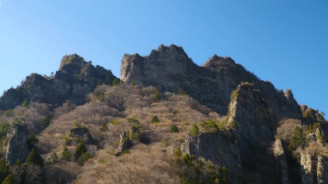 日本三大奇景「寒霞渓」 小豆島: ahisats3のブログ