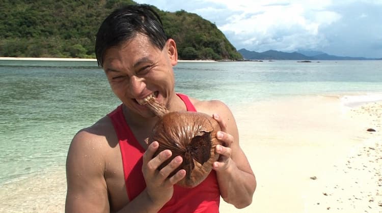 脱出ゲーム カリブの島からの脱出ゲーム攻略iPhoroid│脱出ゲーム攻略！国内最大の脱出ゲーム総合サイト