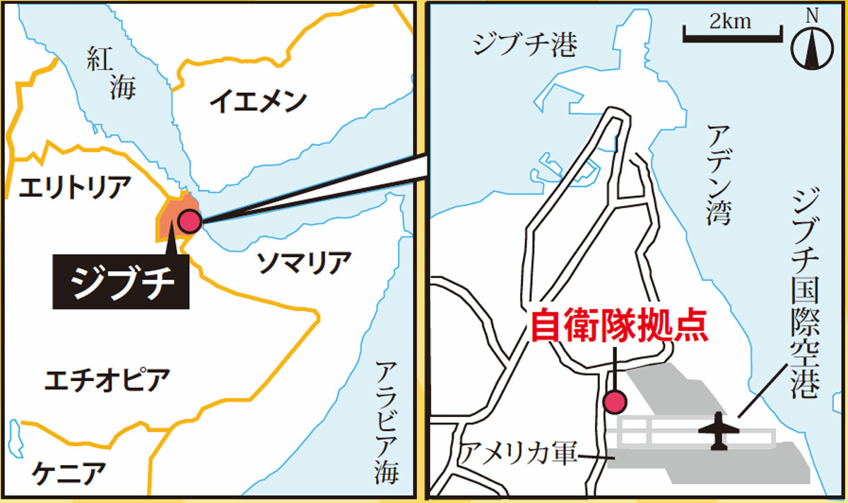 わたしたちの地球と未来