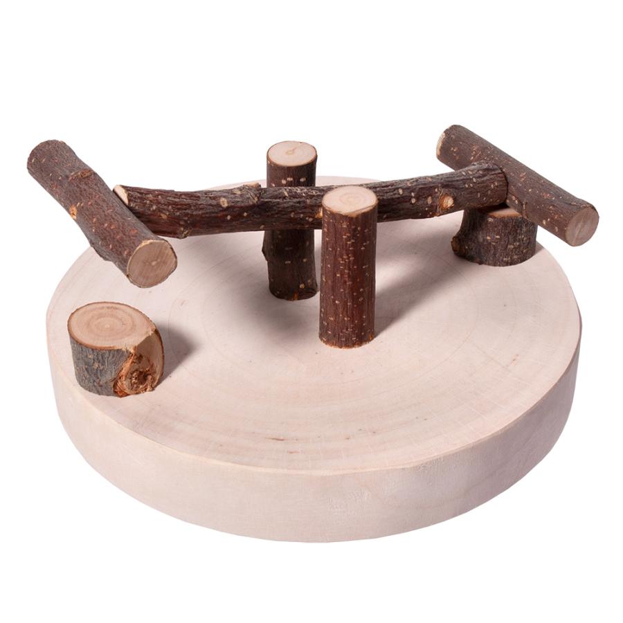 シーソーDIYのインテリア・手作りの実例RoomClip ルームクリップ