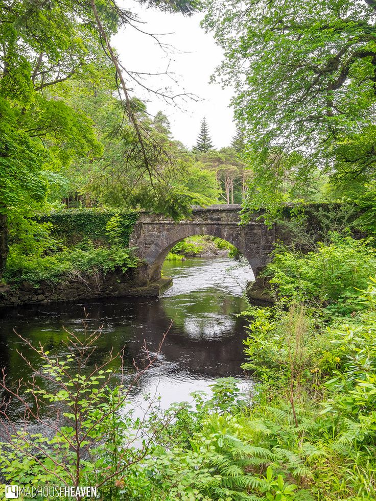 油絵 風景画『アムステルダムと橋』Eathan作 肉筆１点物 ヨーロッパ