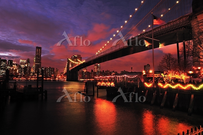 摩天楼の夜景「ニューヨーク」の夜景スポットを徹底取材。治安、アクセス、料金も丸わかり