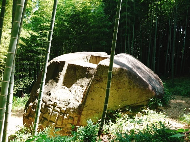 岩船 橿原市公式ホームページ