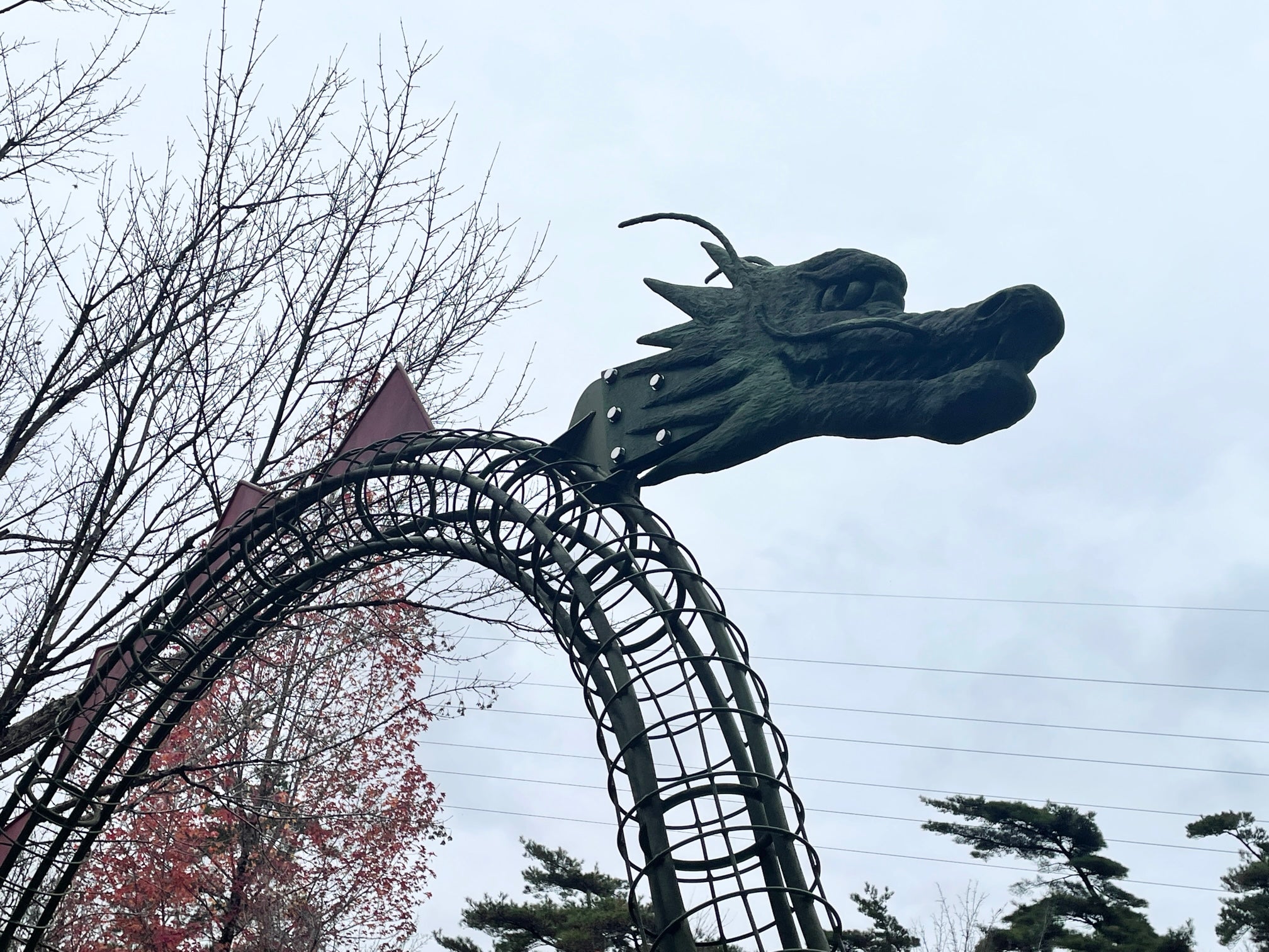 わくわく！ 大きな遊び場 所沢カルチャーパークに完成：東京新聞デジタル