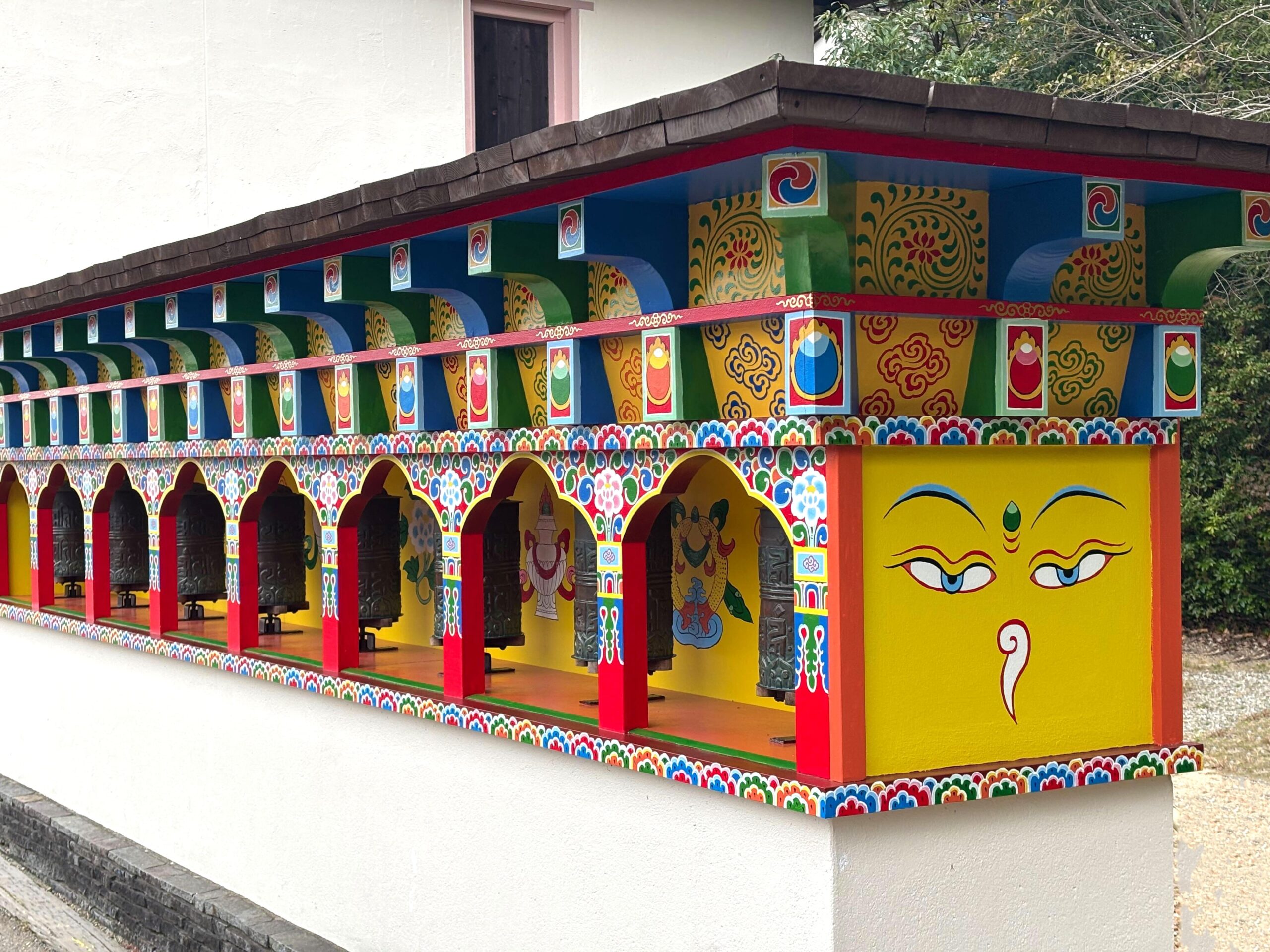 リトルワールド！その６ イスタンブール・トルコ編かづきの逆ギレポジティブな日々