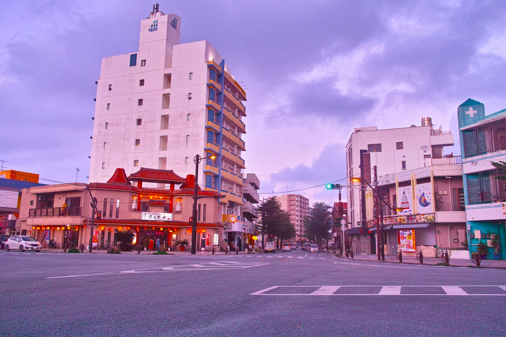 宮古島おすすめ観光スポット19選！定番人気スポットや穴場の見どころを紹介なっぷ