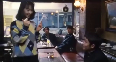 SKE48と『キッズ・リターン』という青春群像 〜白井琴望さんの卒業発表に、水野愛理さんを想う僕が見たかった空の青さに理由 わけ