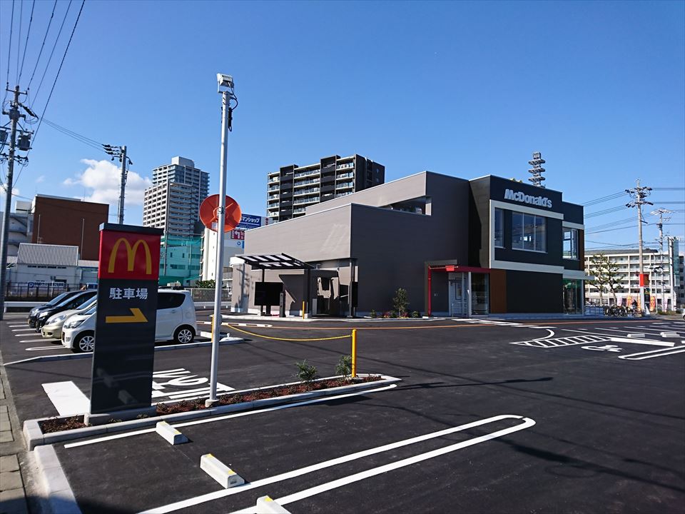 交通アクセス日本平ロープウェイ