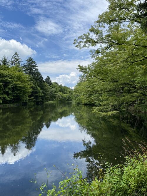 ステューシー軽井沢・プリンスショッピングプラザ