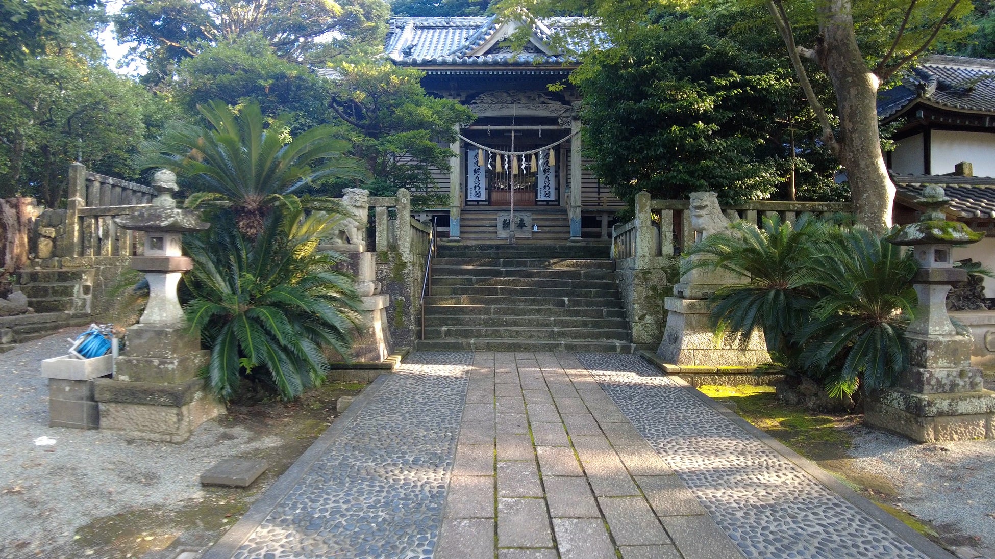 素盞鳴 スサノオ 神社雛段飾り稲取温泉旅館協同組合