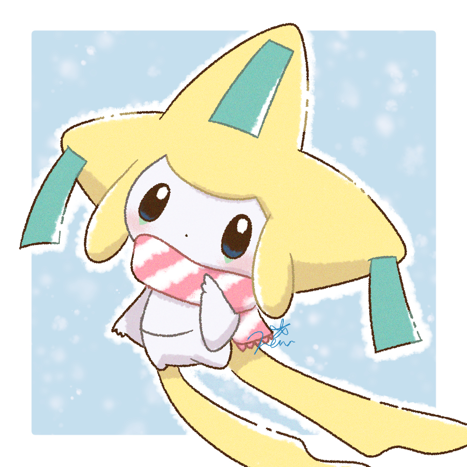 雪で遊ぶ姿がかわいい！ 冬にぴったりなサルノリ・ヒバニー・メッソンたちのカプセルトイが登場！ポケモンだいすきクラブ