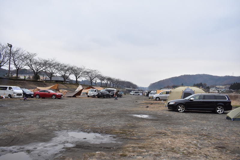 予約不要＆無料！ 神奈川県でデイキャンプができる場所6選！フラミン子Blog