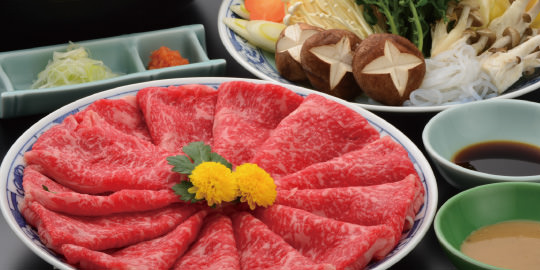 上杉城史苑 – 米沢ブランド公式Webサイト