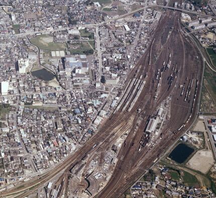 小郡鳥栖南スマートIC開通に思うことは？マグロちゃんこと加治木英隆のBLOG「情熱と挑戦」