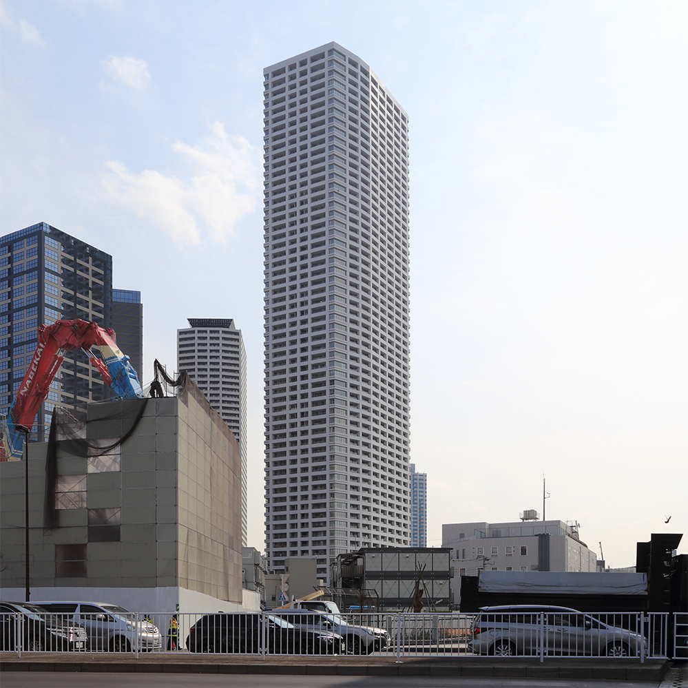 新宿歌舞伎町再開発：高さ225mの超高層ビル・東急歌舞伎町タワー「2023年4月14日開業」│再開発ニュース：東京中心の三大都市圏情報発信