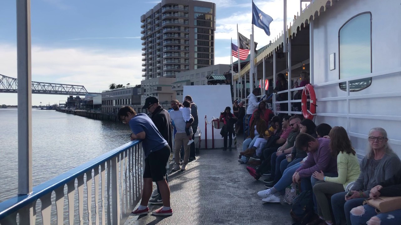 ミシシッピ川が育んだ、食と音楽のミックス・カルチャー ルイジアナ朝日新聞デジタルマガジン＆ and