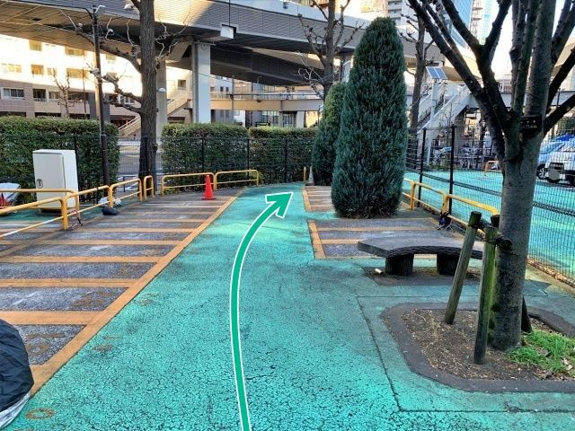 愛宕グリーンヒルズ：レストラン&ショップガイド 「Tempura & sushi An」